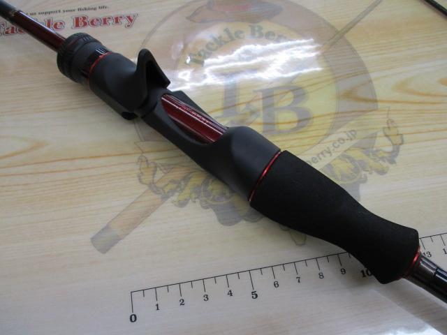 【美品】　シマノ セフィアXR MS B66MLSF ベイトロッド シマノ 22 セフィアXR ティップエギング S68MLSR (ティップラン