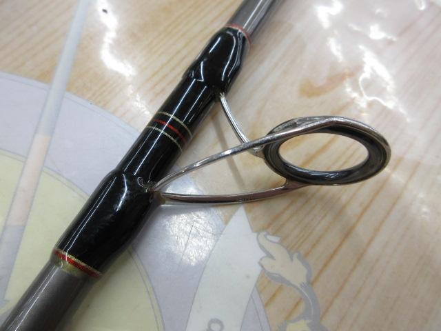 クロステージ CRK-1002LSJ