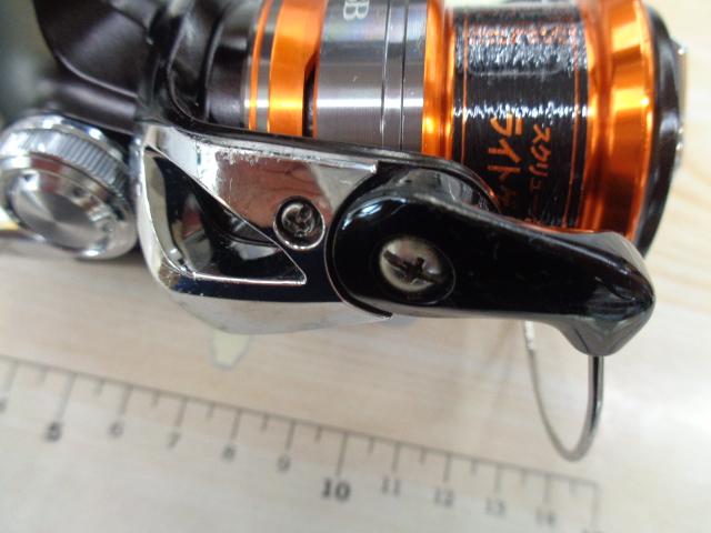 シマノ　13ソアレbb 2000HGSS シマノ 13ソアレbb 2000HGSS シマノ 13ソアレbb 2000HGSS シマノ