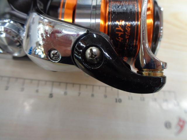 13ソアレBB 2000HGS｜＠ベリーネット 日本最大新品中古釣具WEB