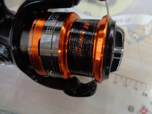 シマノ　13ソアレbb 2000HGSS 13 ソアレ BB 2000HGSのスペック | 釣りクラウド