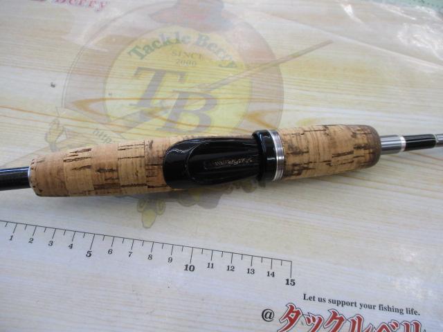 テムジン TMJS-64L｜＠ベリーネット 日本最大新品中古釣具WEB
