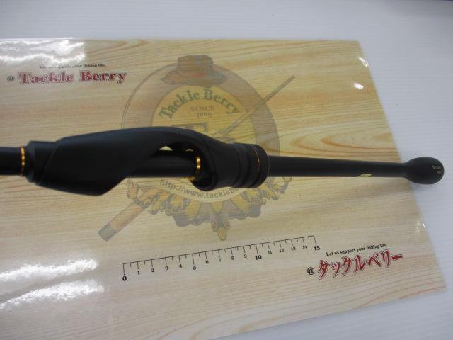 ソアレXR S76UL-T｜＠ベリーネット 日本最大新品中古釣具WEBショップ