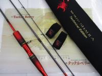 24ワールドシャウラ テクニカルエディション S64UL-RS/3