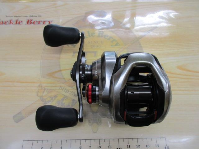 21スコーピオンDC 151XG｜＠ベリーネット 日本最大新品中古釣具
