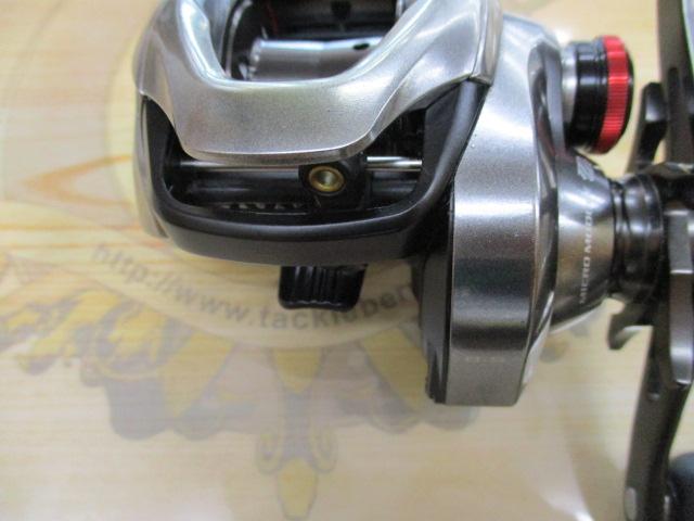 スコーピオンDC 151XG SHIMANO Scorpion DC 151 ベイトリール スコーピオンDC シマノ