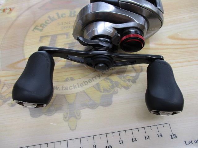 スコーピオンDC151XG シマノ スコーピオンDC 151XG シマノ スコーピオン DC 151XG