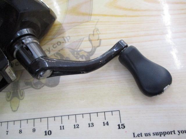 19ヴァンキッシュC2500SHG 超美品 19 ヴァンキッシュ C2500SXGのスペックとインプレ | 釣りクラウド