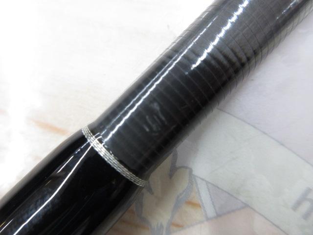 レイジングブル 100XR-1 スピニング