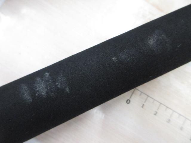 レイジングブル 100XR-1 スピニング