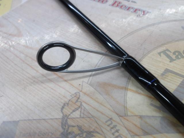 アクシアトラックATBSS-71MLボートシーバス