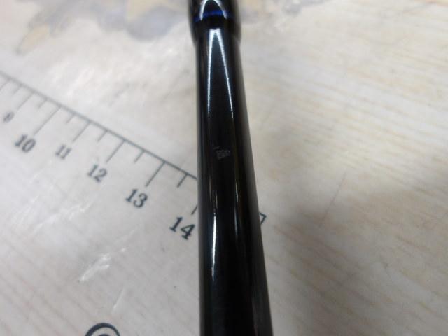 アクシアトラックATBSS-71MLボートシーバス