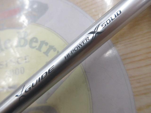 ステファーノ攻 SS175｜＠ベリーネット 日本最大新品中古釣具WEBショップ