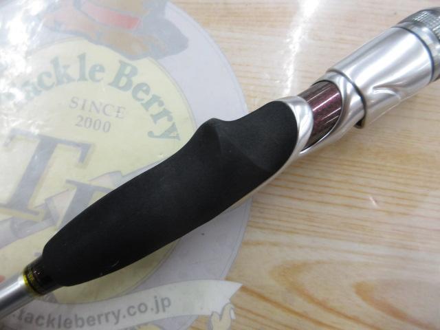 ステファーノ攻 SS175｜＠ベリーネット 日本最大新品中古釣具WEBショップ