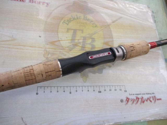 ヘラクレス HCSC-67MHR