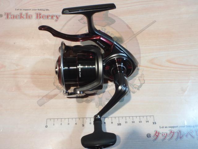 24インパルト 競技LBD｜＠ベリーネット 日本最大新品中古釣具WEB