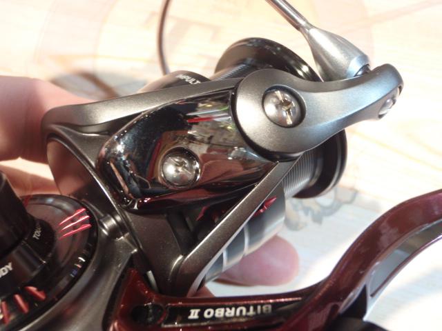 24インパルト競技　新品未使用 楽天市場】【特価】 ダイワ(Daiwa) 24.インパルト 競技LBD 【釣り