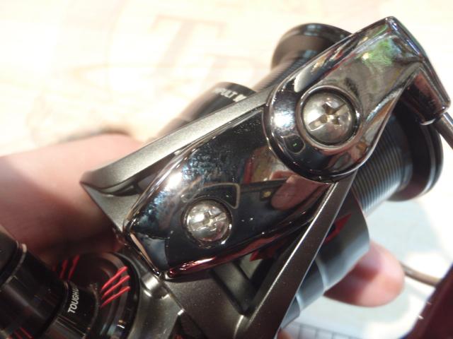 24インパルト競技　新品未使用 楽天市場】【特価】 ダイワ(Daiwa) 24.インパルト 競技LBD 【釣り