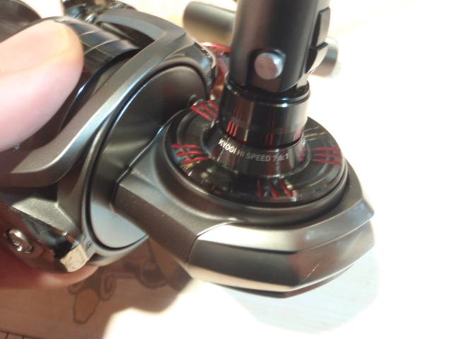 24インパルト競技　新品未使用 24インパルト 競技LBD｜＠ベリーネット 日本最大新品中古釣具WEBショップ