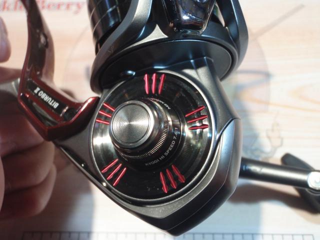 24インパルト競技　新品未使用 24インパルト 競技LBD｜＠ベリーネット 日本最大新品中古釣具WEBショップ