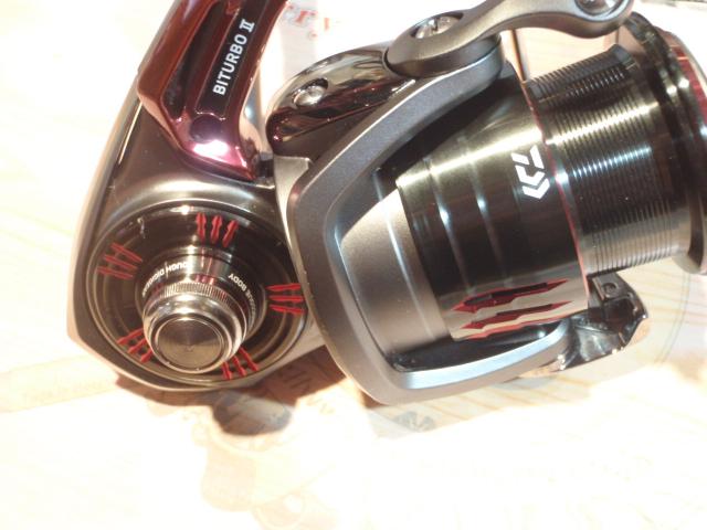 24インパルト競技　新品未使用 楽天市場】【特価】 ダイワ(Daiwa) 24.インパルト 競技LBD 【釣り
