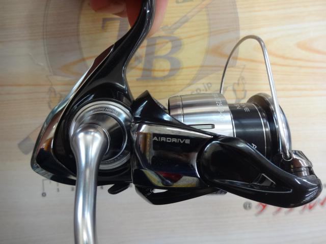 23レグザ LT2500-XH｜＠ベリーネット 日本最大新品中古釣具WEB