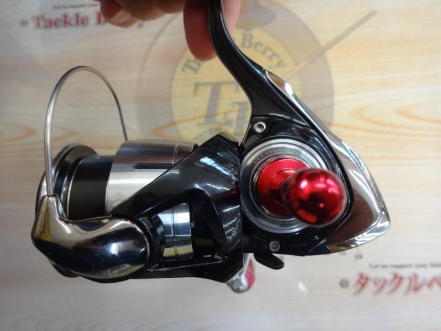 23 レグザ ＬＴ２５００－ＸＨ DAIWA（釣り） 【目玉商品】ダイワ 23 LEXA レグザ LT2500-XH