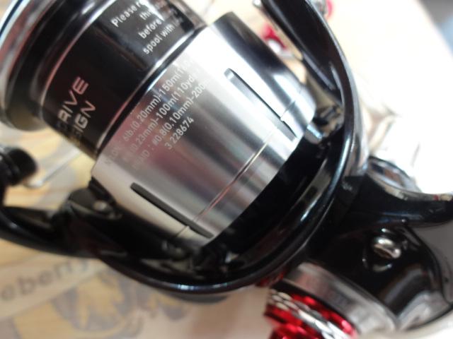 23レグザ LT2500-XH｜＠ベリーネット 日本最大新品中古釣具WEBショップ