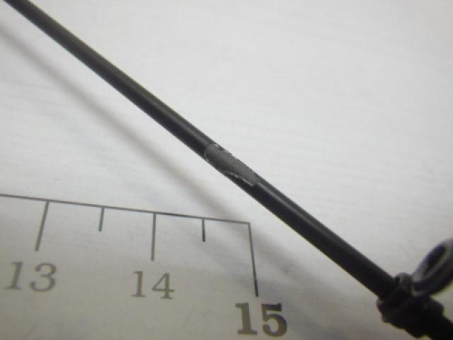 がま磯fx markII 0.8-54 がま磯マークⅡFX 0.8-54｜＠ベリーネット 日本最大新品中古釣具