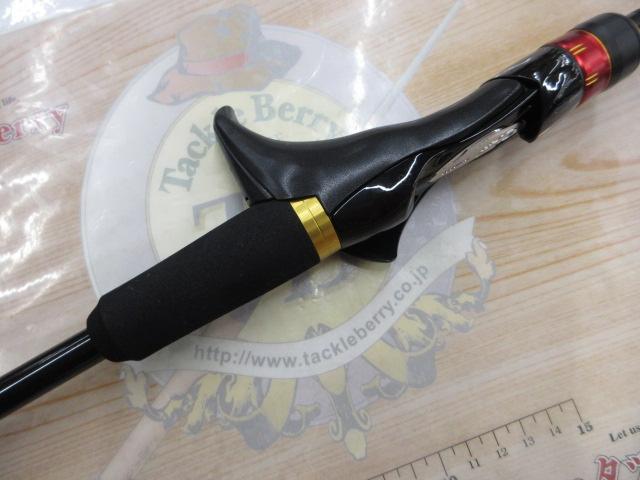 20炎月SS B66ML-S/L｜＠ベリーネット 日本最大新品中古釣具WEB