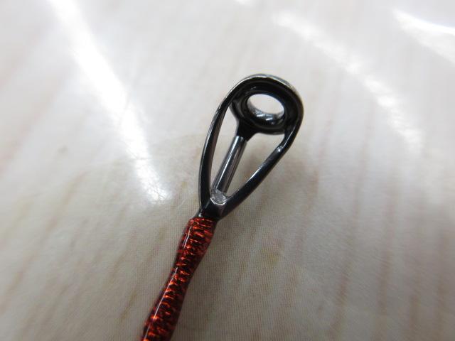 20炎月SS B66ML-S/L