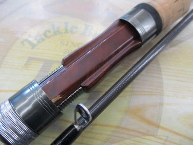 トラウティーノ TTS-822MH｜＠ベリーネット 日本最大新品中古釣具WEB