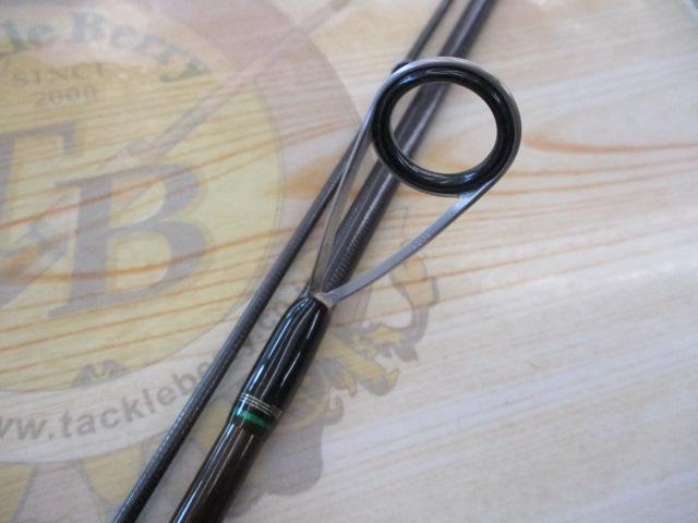 トラウティーノ TTS-822MH