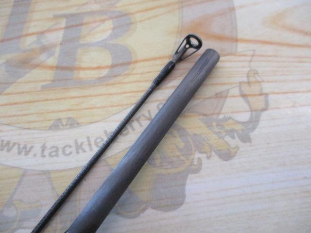 トラウティーノ TTS-822MH