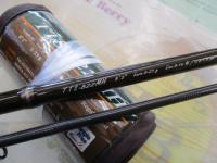 トラウティーノ TTS-822MH