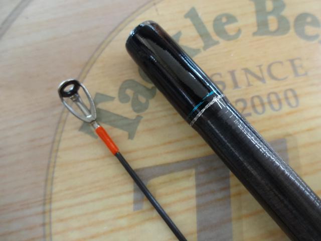 エメラルダスMX 76ML/H-S BOAT｜＠ベリーネット 日本最大新品