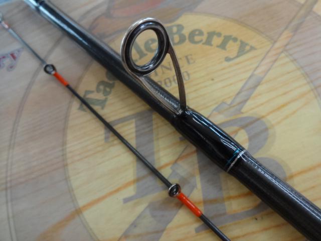 エメラルダスMX 76ML/H-S BOAT｜＠ベリーネット 日本最大新品