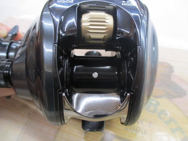 シーボーグ 100JL