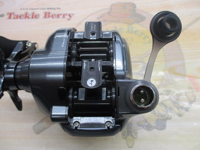 シーボーグ 100JL