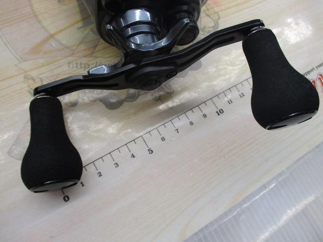 シーボーグ 100JL