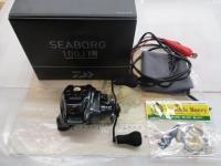 シーボーグ 100JL