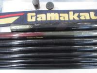 がま鮎プレシード 引抜早瀬95/90