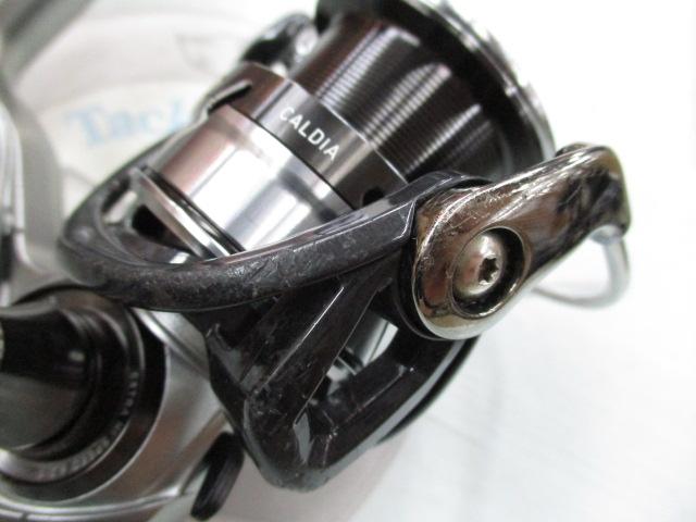 18カルディア LT3000-CXH｜＠ベリーネット 日本最大新品中古釣具