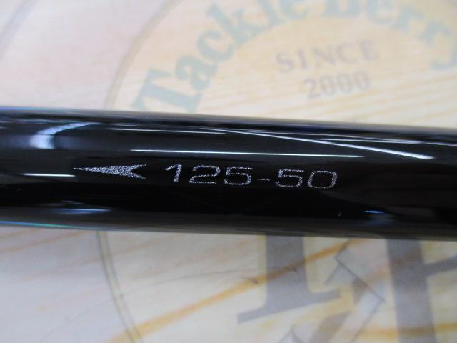 アテンダーIII 175-50 磯竿新品未使用! f-marin_4549018711202