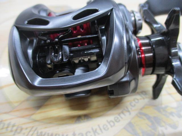 スティーズ AIR TW 500HL｜＠ベリーネット 日本最大新品中古釣具WEB