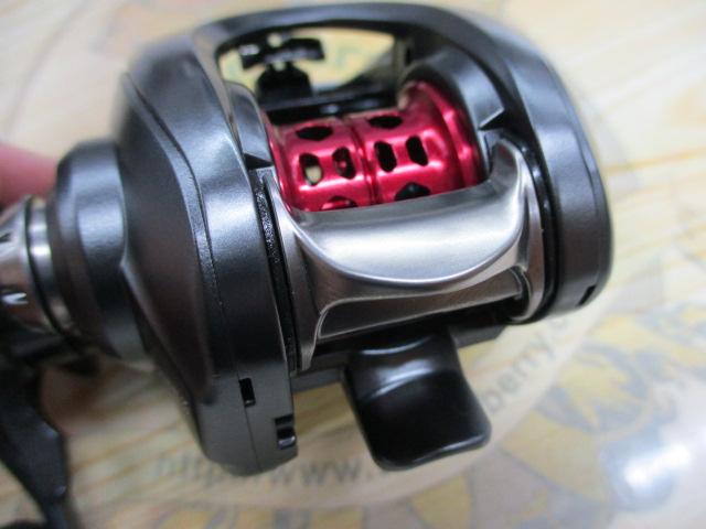 スティーズ AIR TW 500HL Daiwa Steez Air tw 500XXHL ダイワ スティーズ エアー ダイワ