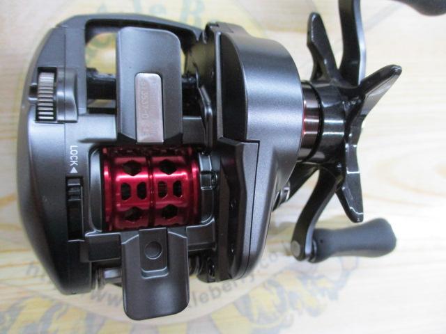 スティーズ AIR TW 500HL｜＠ベリーネット 日本最大新品中古釣具WEB