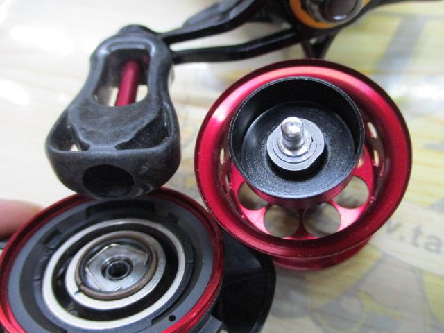 T3 AIR 6.8L-TW｜＠ベリーネット 日本最大新品中古釣具WEBショップ