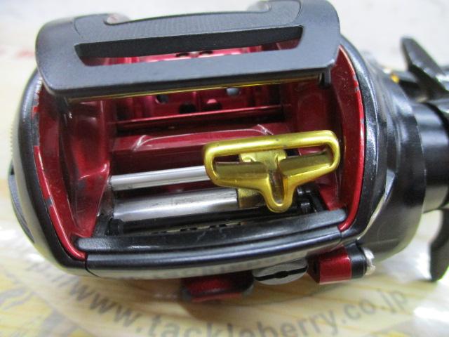 T3 AIR 6.8L-TW｜＠ベリーネット 日本最大新品中古釣具WEBショップ