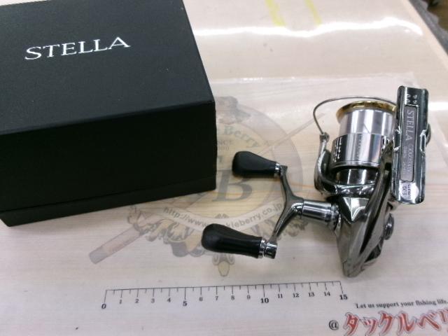 18　ステラ　C3000SDHHG 18ステラ C3000SDHHG｜＠ベリーネット 日本最大新品中古釣具WEB